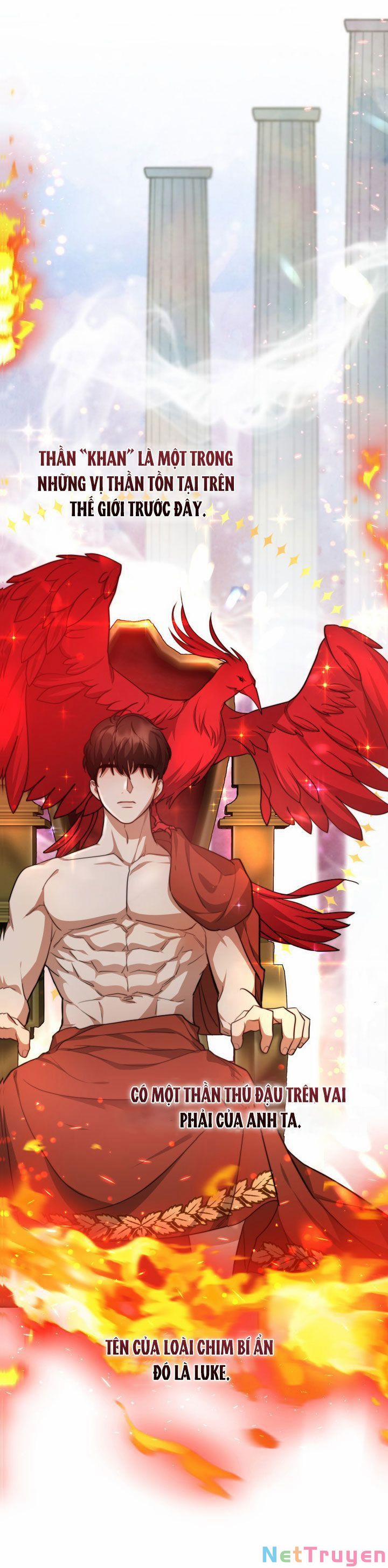 Nam Chính Là Chồng Cũ Của Tôi 21 trang 17