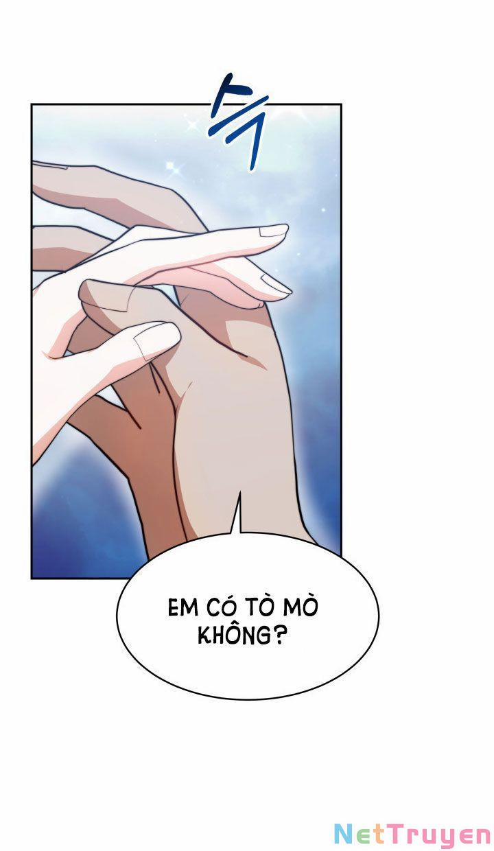 Nam Chính Là Chồng Cũ Của Tôi 21 trang 25