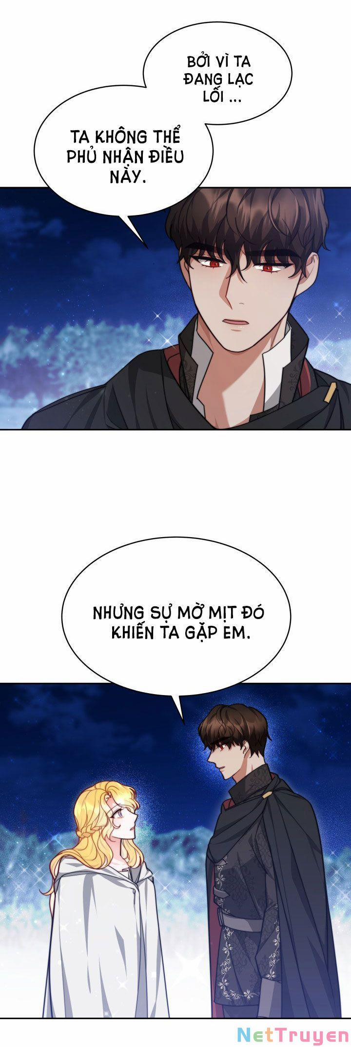 Nam Chính Là Chồng Cũ Của Tôi 21 trang 32