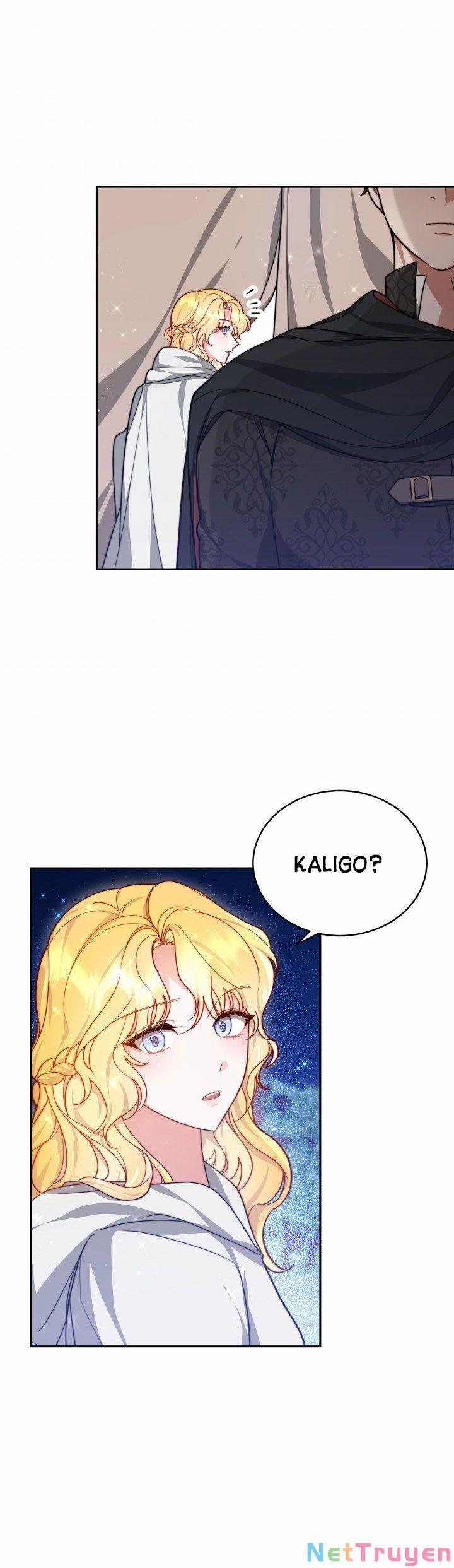 Nam Chính Là Chồng Cũ Của Tôi 21 trang 36