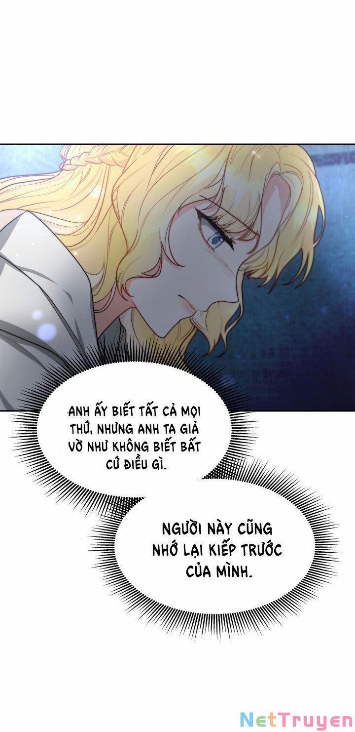 Nam Chính Là Chồng Cũ Của Tôi 21 trang 4