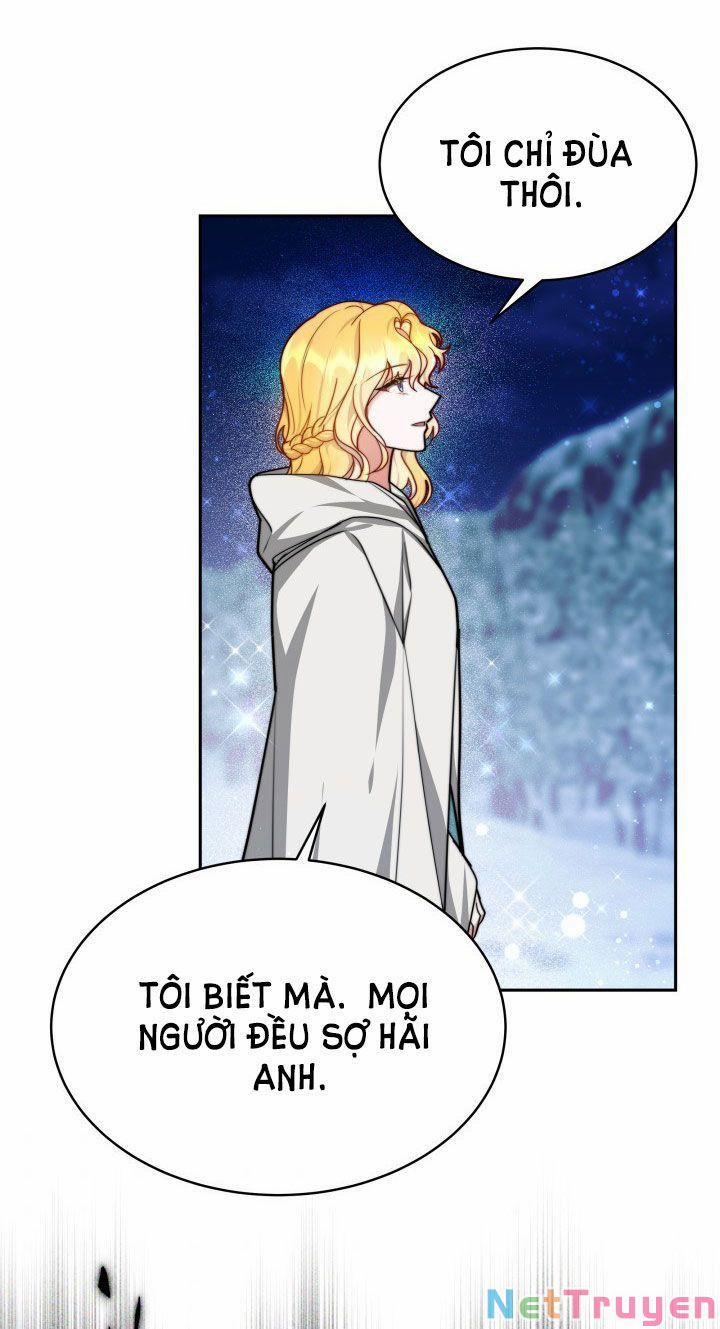 Nam Chính Là Chồng Cũ Của Tôi 21 trang 40