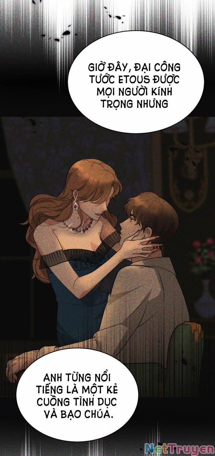 Nam Chính Là Chồng Cũ Của Tôi 21 trang 41