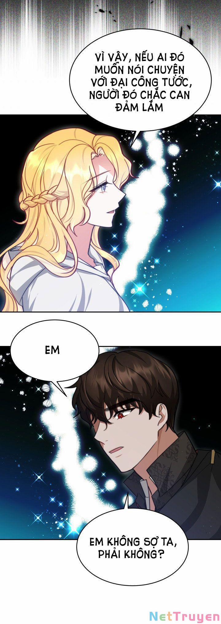 Nam Chính Là Chồng Cũ Của Tôi 21 trang 42