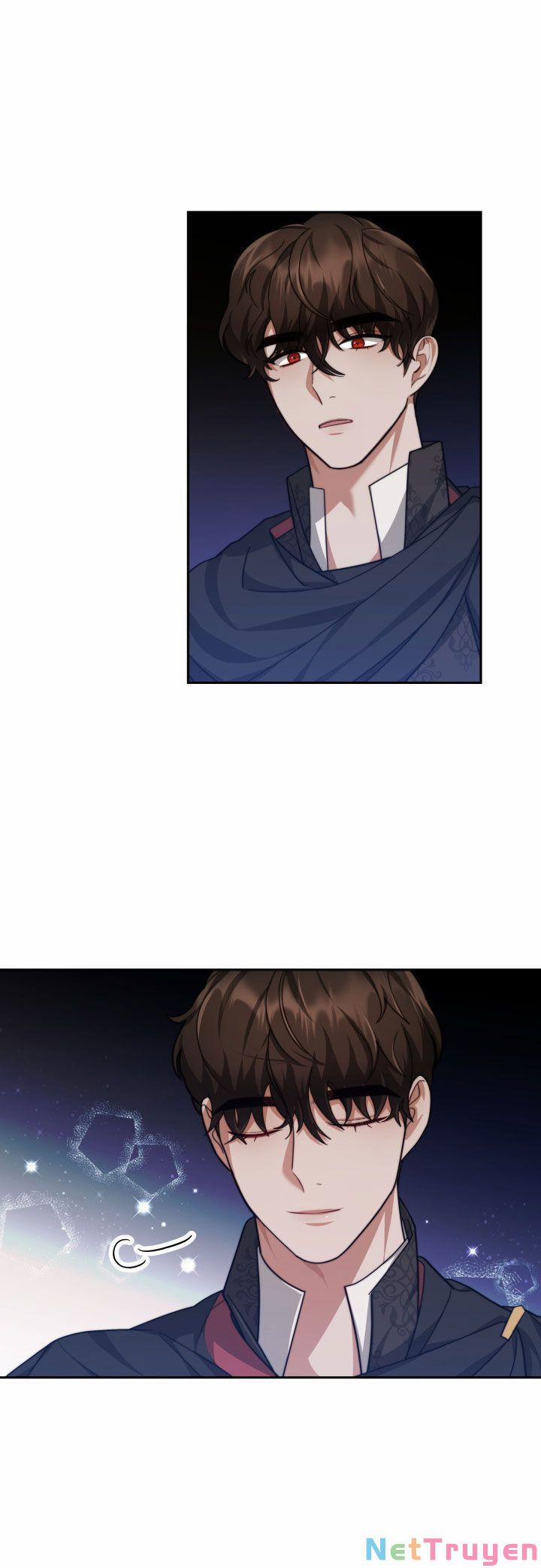 Nam Chính Là Chồng Cũ Của Tôi 21 trang 45