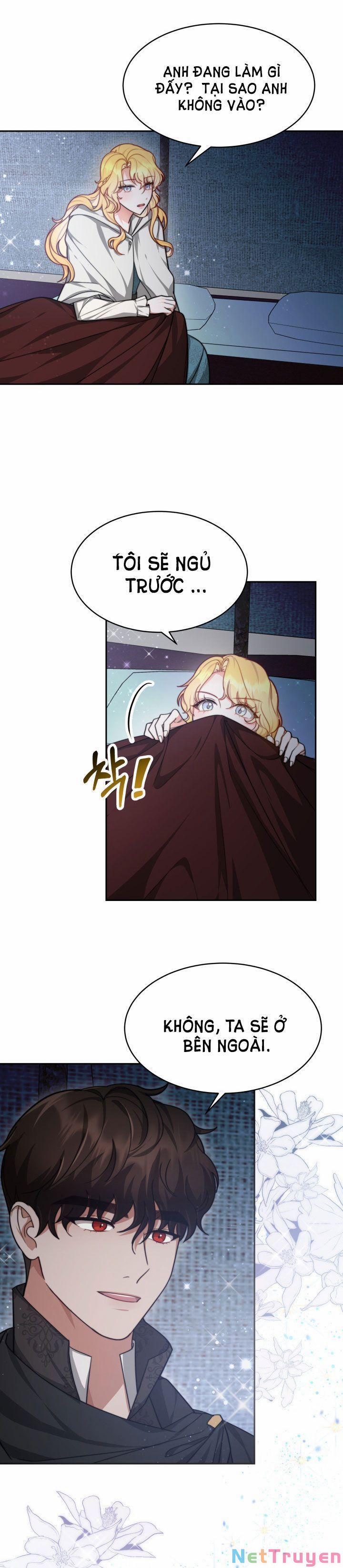 Nam Chính Là Chồng Cũ Của Tôi 21 trang 48