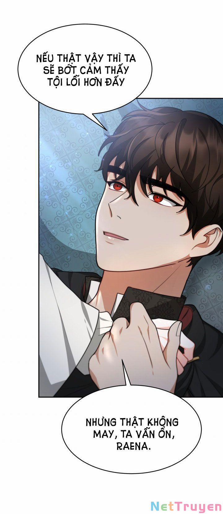 Nam Chính Là Chồng Cũ Của Tôi 21 trang 6