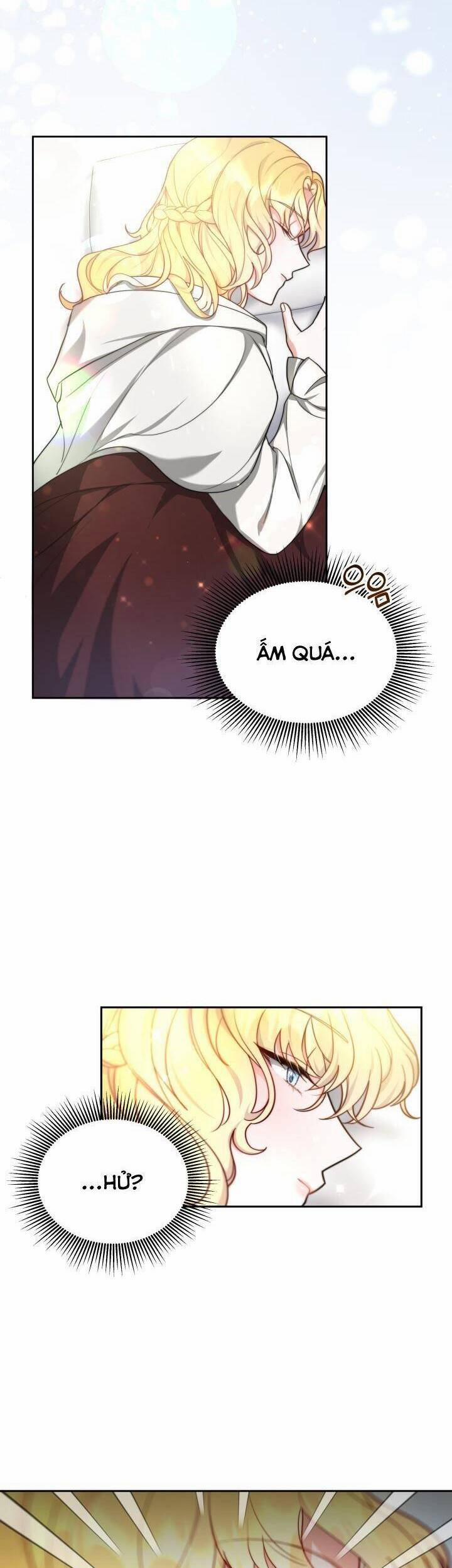 Nam Chính Là Chồng Cũ Của Tôi 22 trang 1