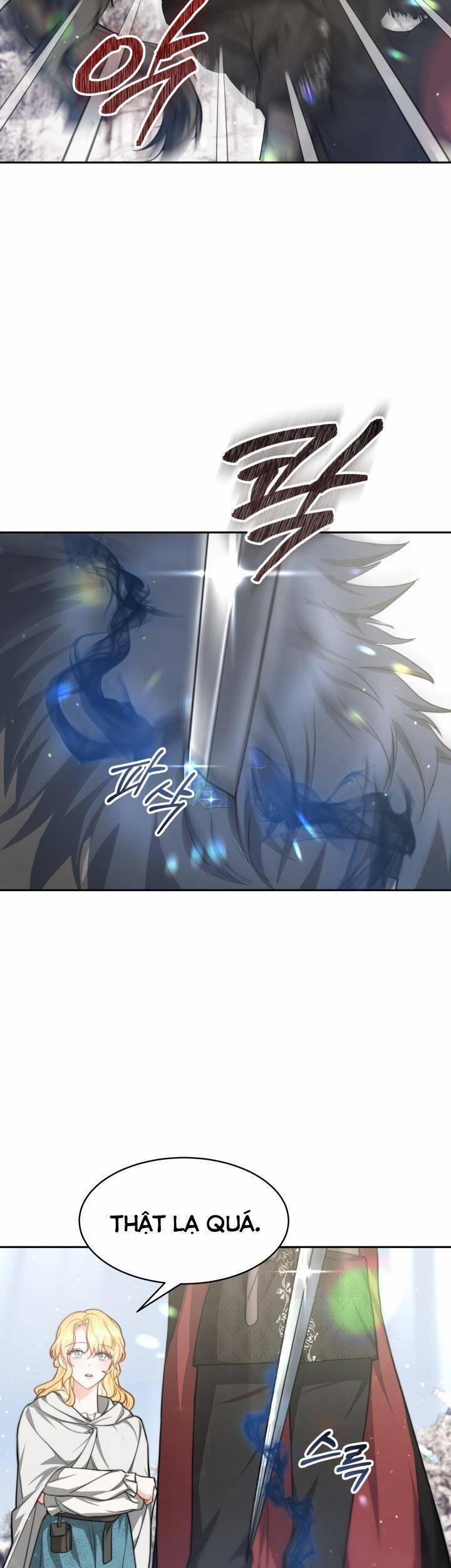 Nam Chính Là Chồng Cũ Của Tôi 22 trang 13