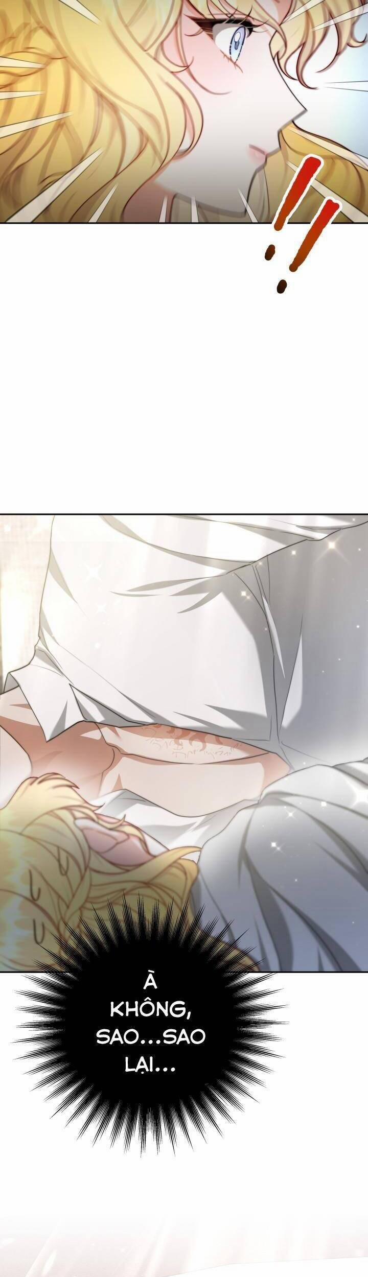 Nam Chính Là Chồng Cũ Của Tôi 22 trang 2