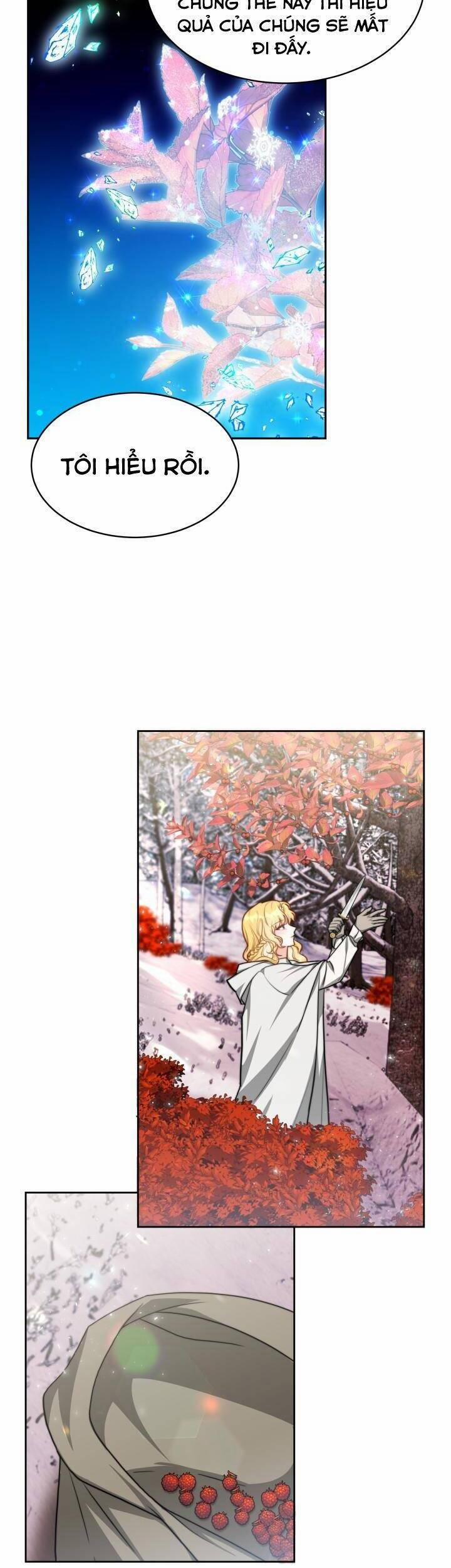 Nam Chính Là Chồng Cũ Của Tôi 22 trang 24