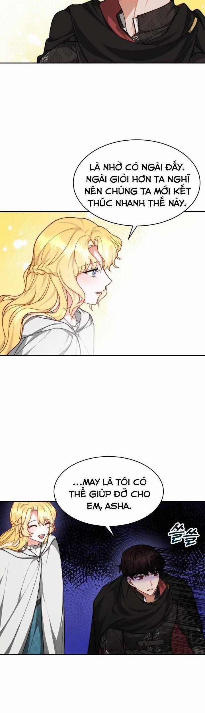 Nam Chính Là Chồng Cũ Của Tôi 22 trang 28