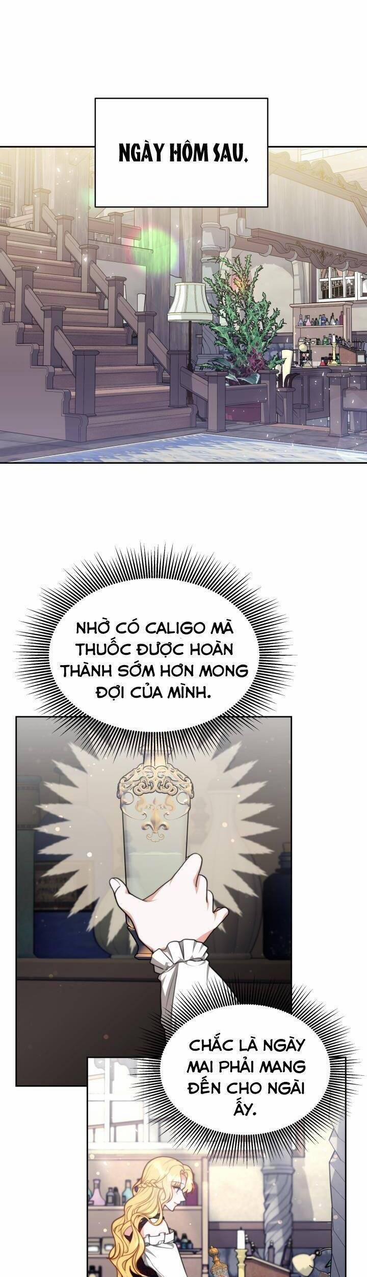 Nam Chính Là Chồng Cũ Của Tôi 22 trang 29