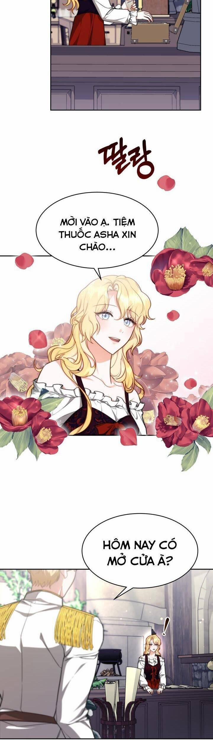 Nam Chính Là Chồng Cũ Của Tôi 22 trang 30