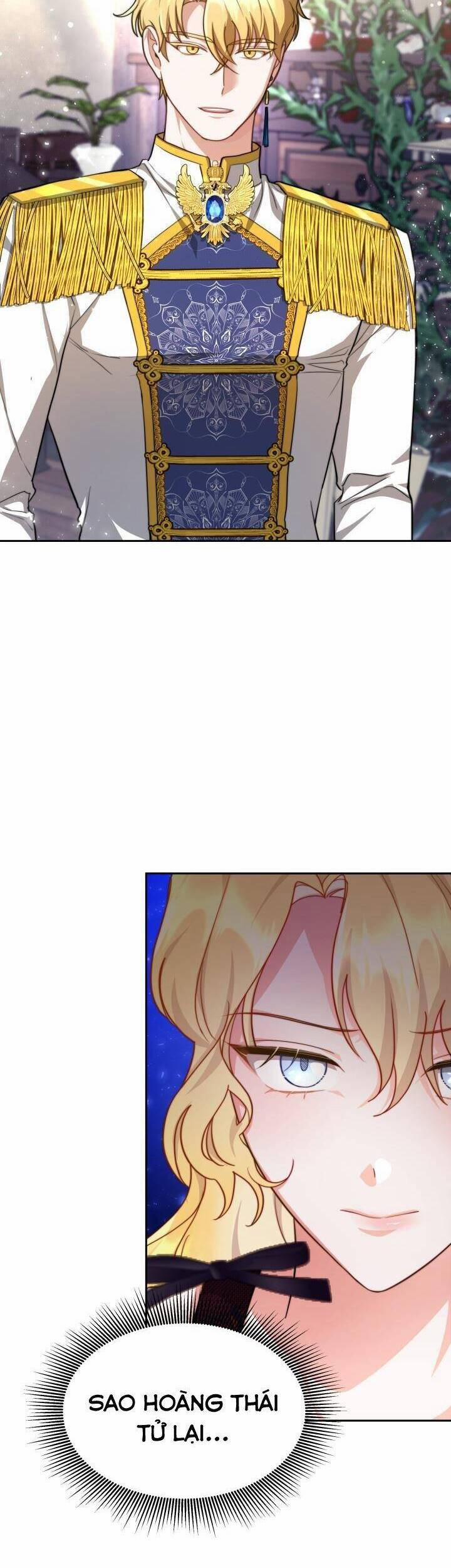 Nam Chính Là Chồng Cũ Của Tôi 22 trang 32