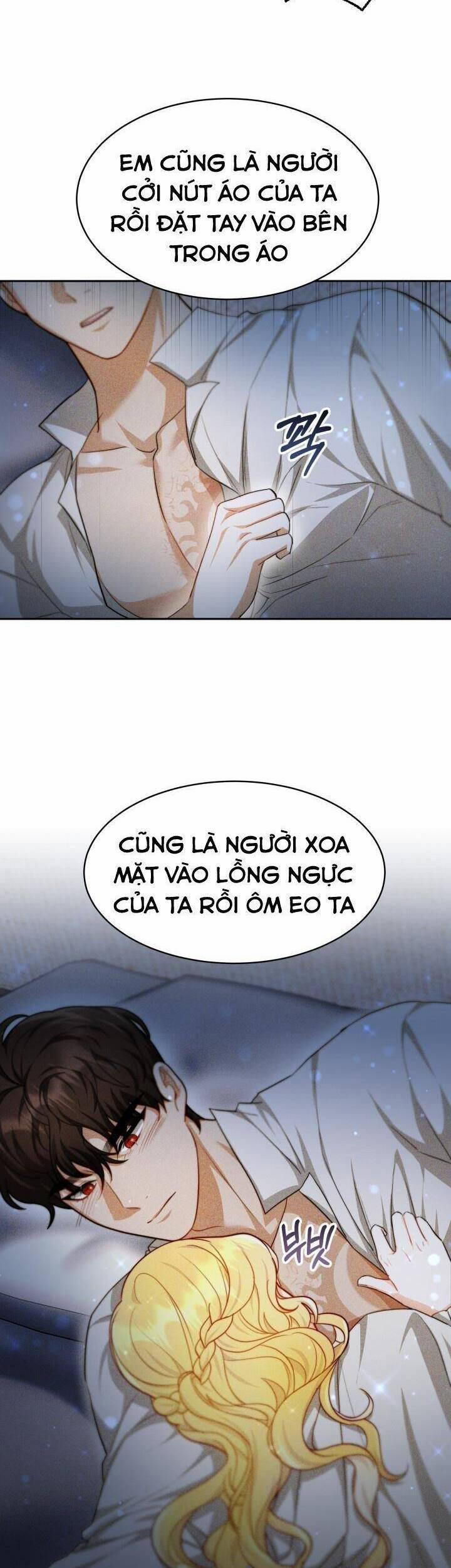 Nam Chính Là Chồng Cũ Của Tôi 22 trang 7