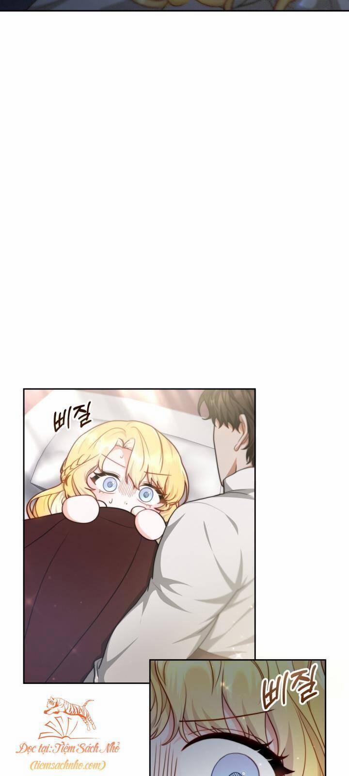 Nam Chính Là Chồng Cũ Của Tôi 22 trang 8