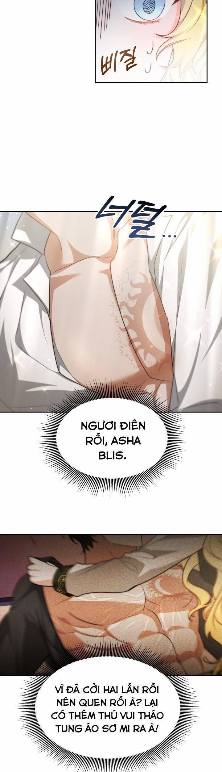 Nam Chính Là Chồng Cũ Của Tôi 22 trang 9