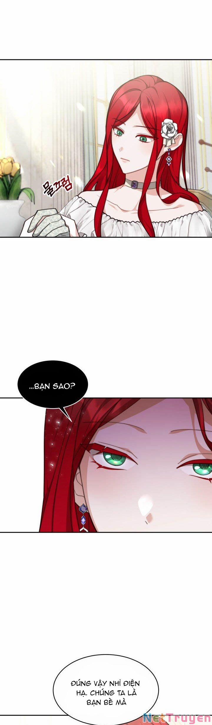 Nam Chính Là Chồng Cũ Của Tôi 23.1 trang 10