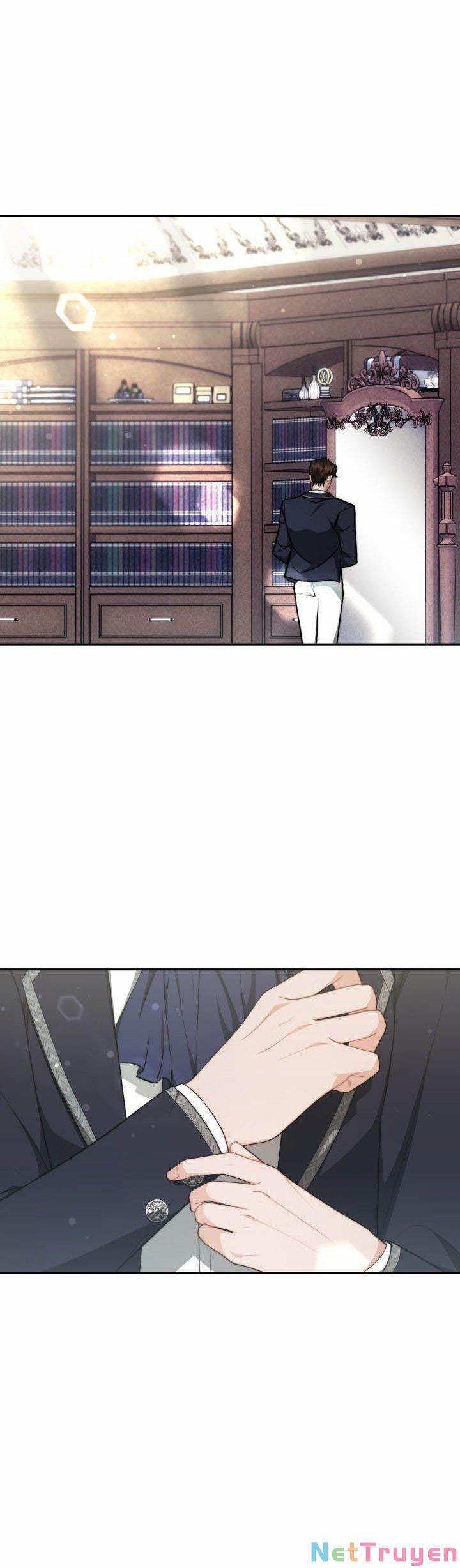 Nam Chính Là Chồng Cũ Của Tôi 23.1 trang 12