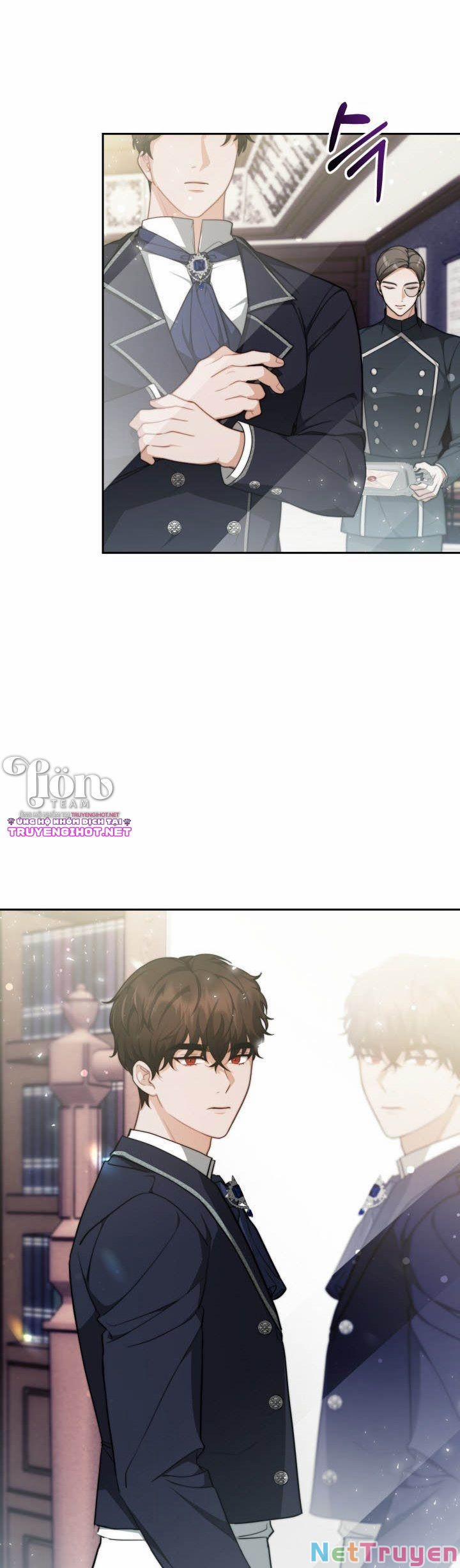 Nam Chính Là Chồng Cũ Của Tôi 23.1 trang 13