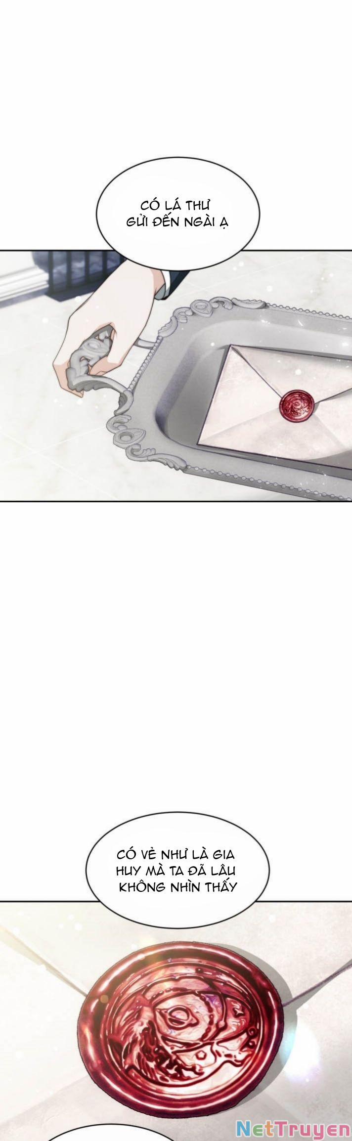 Nam Chính Là Chồng Cũ Của Tôi 23.1 trang 14