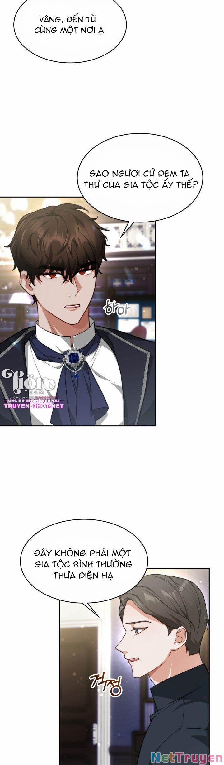 Nam Chính Là Chồng Cũ Của Tôi 23.1 trang 15