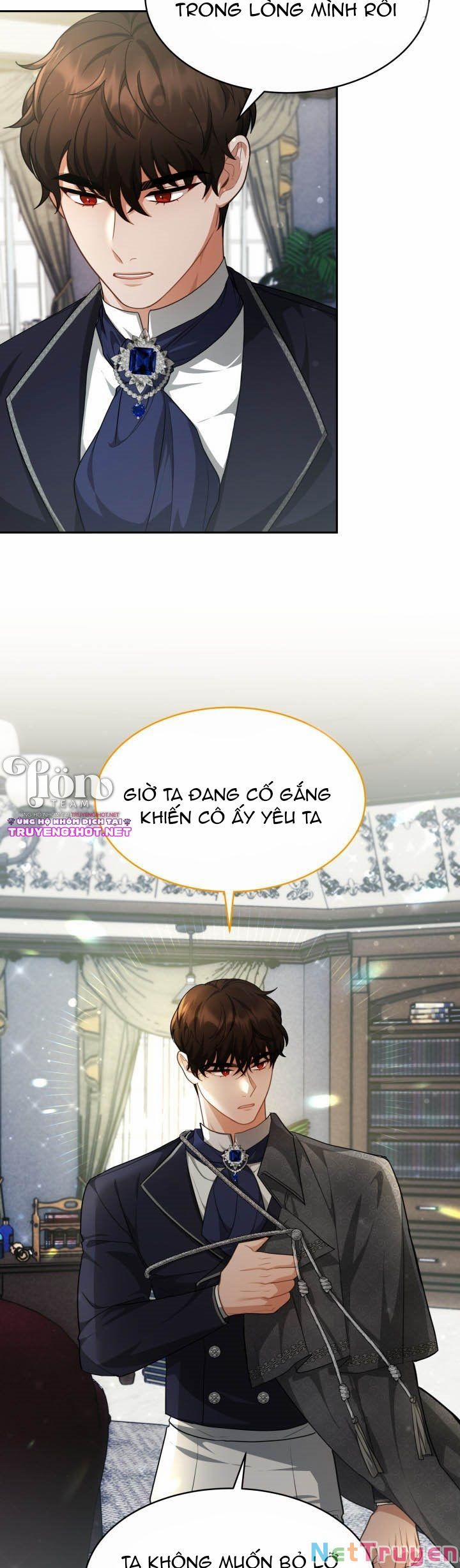 Nam Chính Là Chồng Cũ Của Tôi 23.1 trang 19