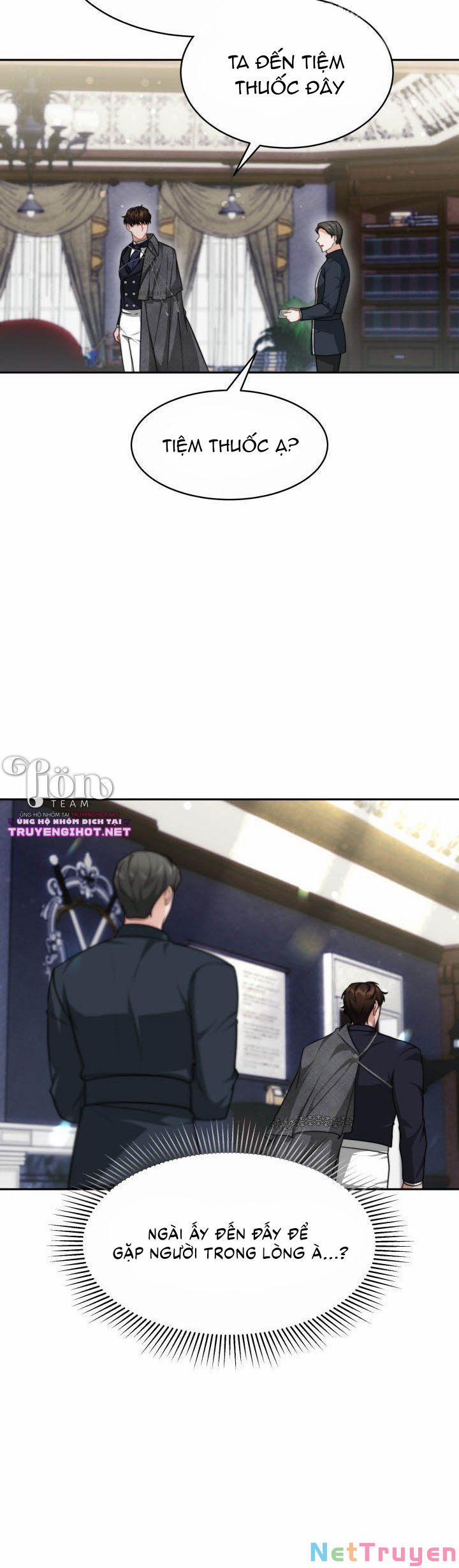 Nam Chính Là Chồng Cũ Của Tôi 23.1 trang 23