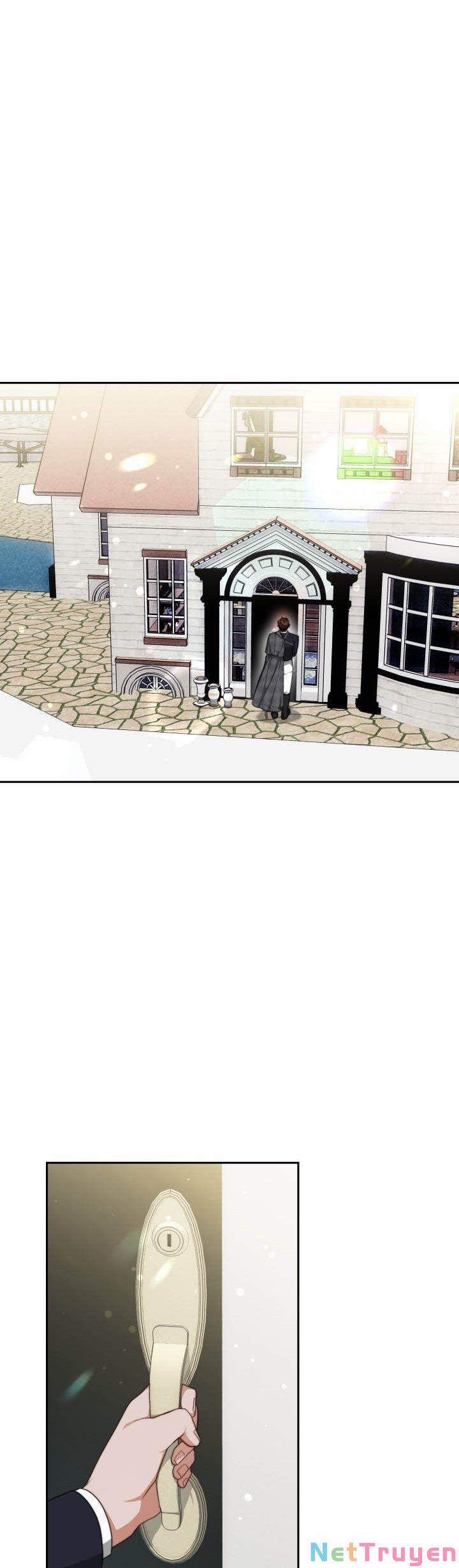 Nam Chính Là Chồng Cũ Của Tôi 23.1 trang 24