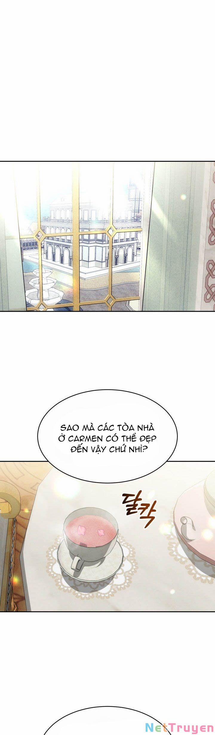 Nam Chính Là Chồng Cũ Của Tôi 23.1 trang 4