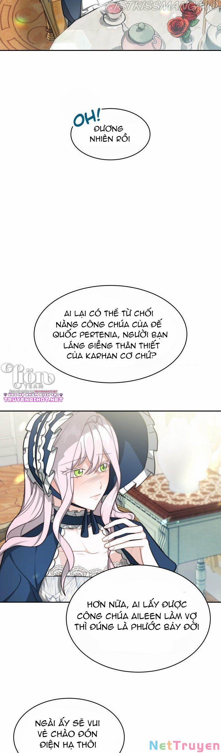 Nam Chính Là Chồng Cũ Của Tôi 23.1 trang 7