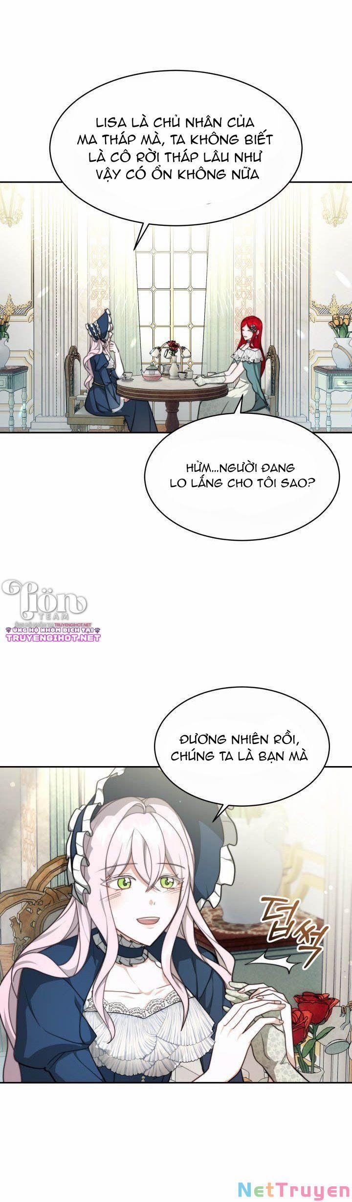 Nam Chính Là Chồng Cũ Của Tôi 23.1 trang 9