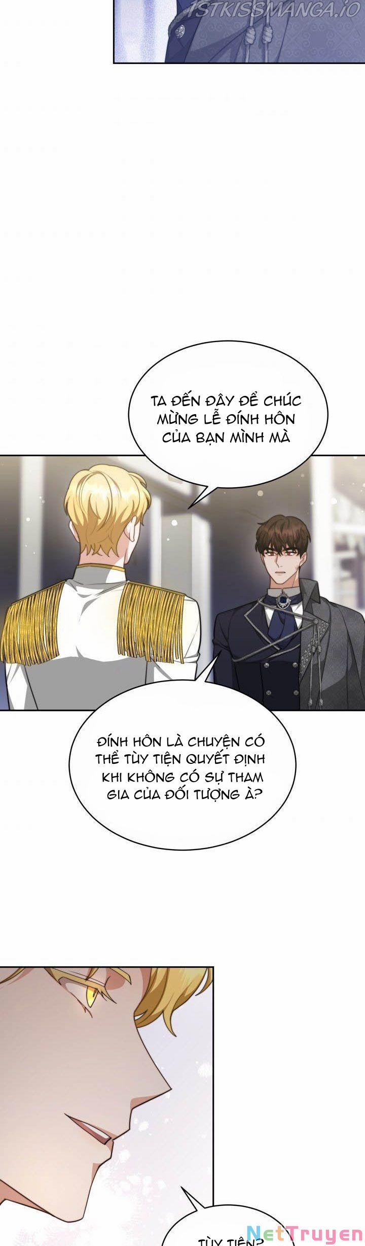 Nam Chính Là Chồng Cũ Của Tôi 23.2 trang 10