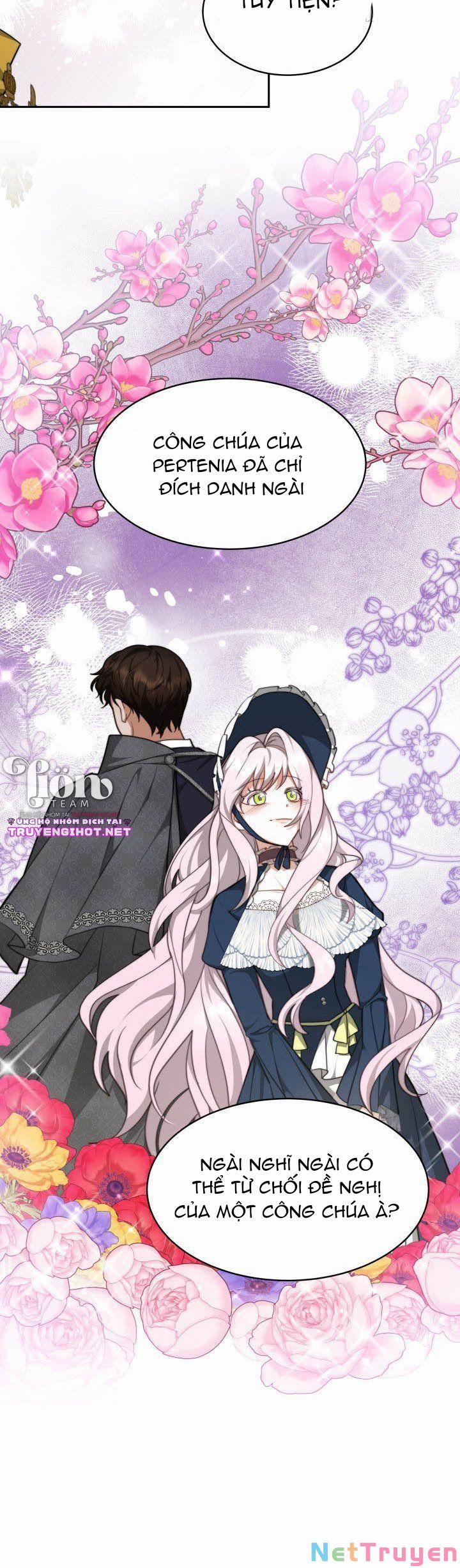 Nam Chính Là Chồng Cũ Của Tôi 23.2 trang 11