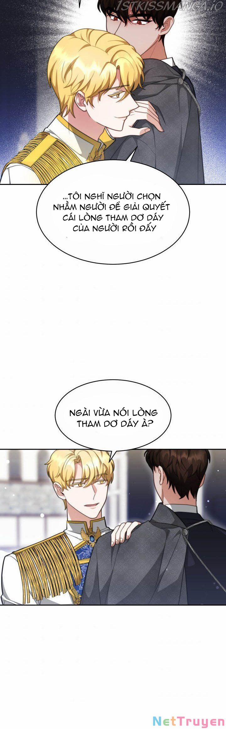 Nam Chính Là Chồng Cũ Của Tôi 23.2 trang 14