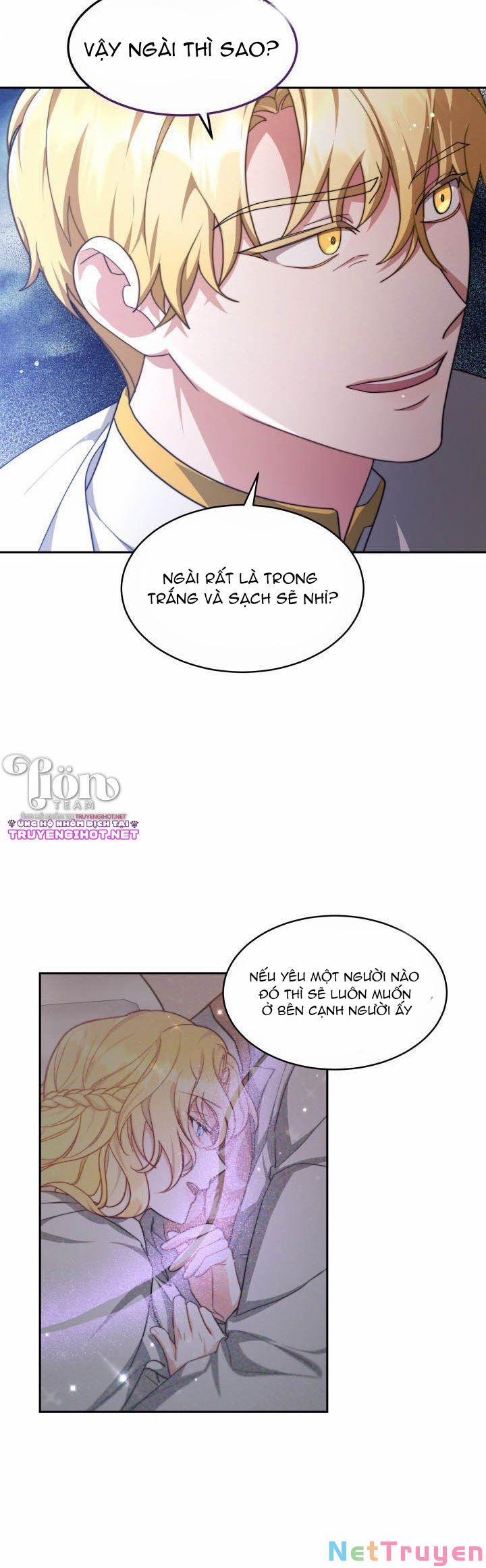 Nam Chính Là Chồng Cũ Của Tôi 23.2 trang 15