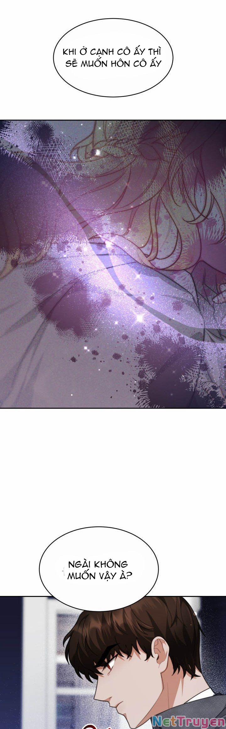 Nam Chính Là Chồng Cũ Của Tôi 23.2 trang 16