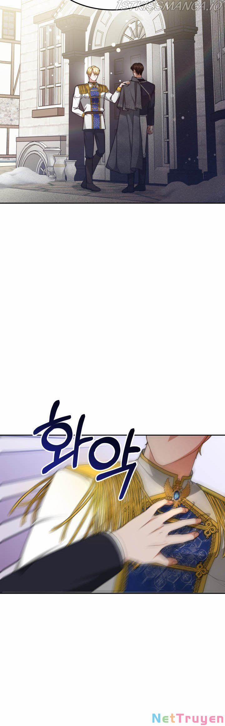 Nam Chính Là Chồng Cũ Của Tôi 23.2 trang 18