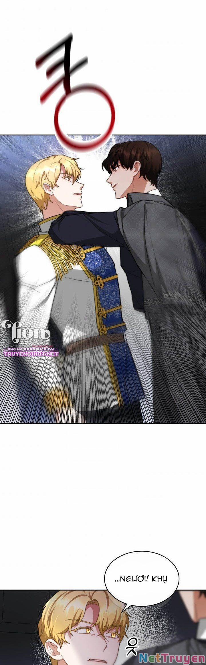 Nam Chính Là Chồng Cũ Của Tôi 23.2 trang 19