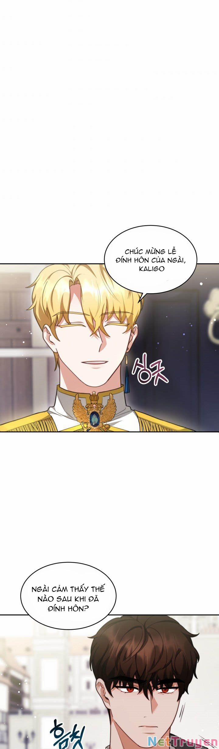 Nam Chính Là Chồng Cũ Của Tôi 23.2 trang 6