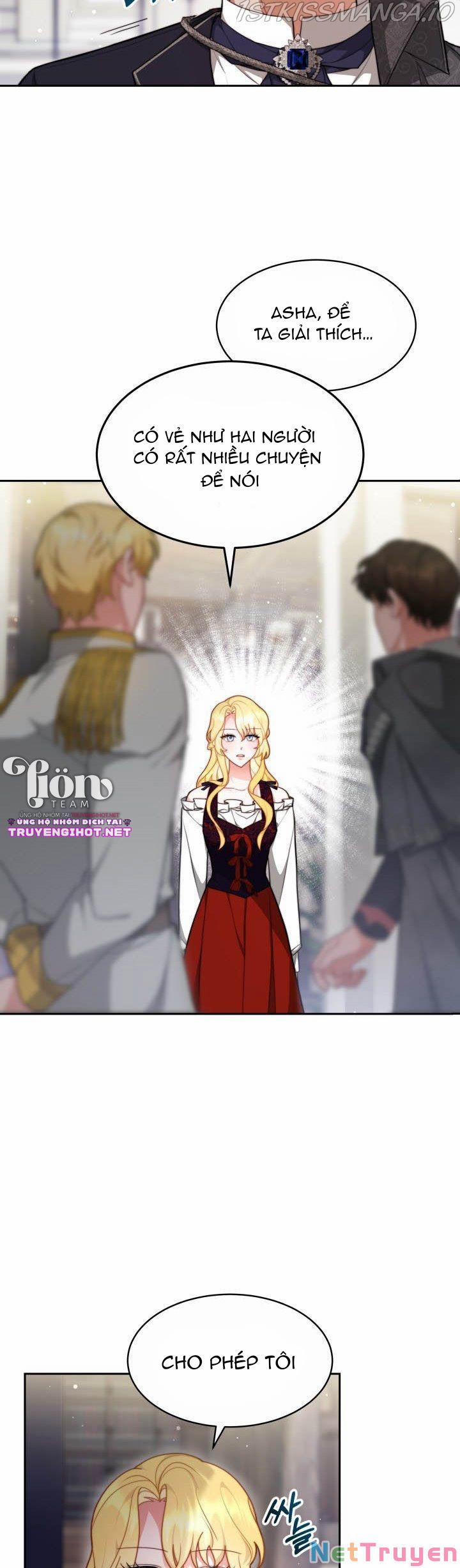 Nam Chính Là Chồng Cũ Của Tôi 23.2 trang 7