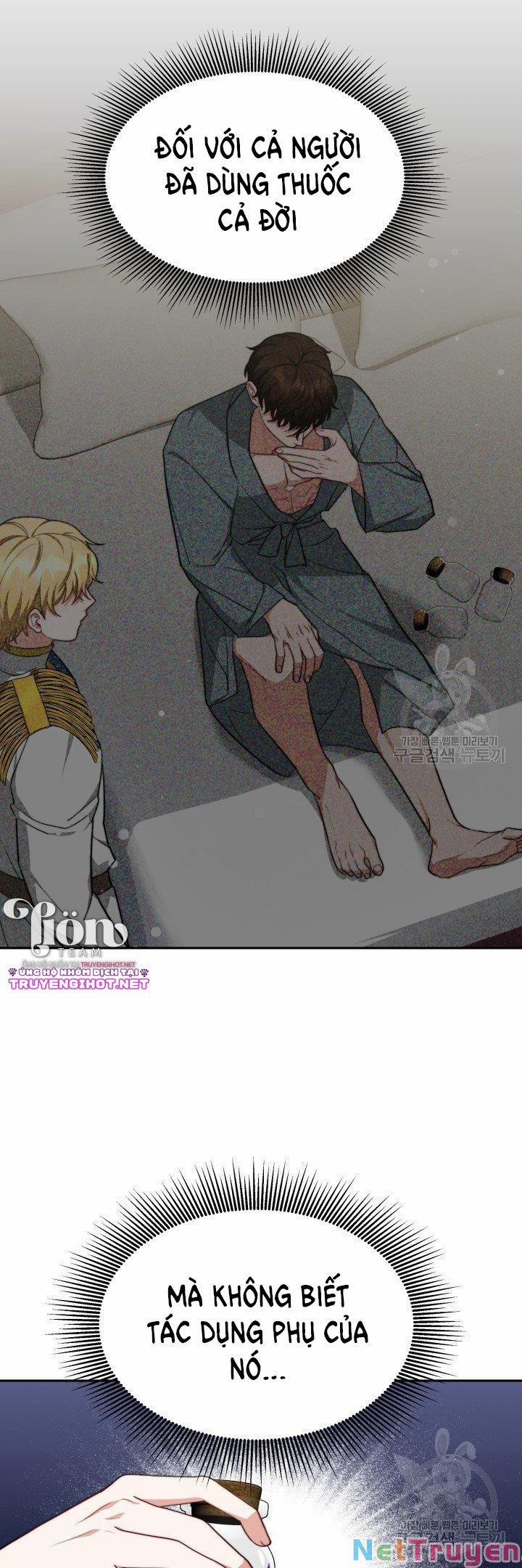 Nam Chính Là Chồng Cũ Của Tôi 24.1 trang 10