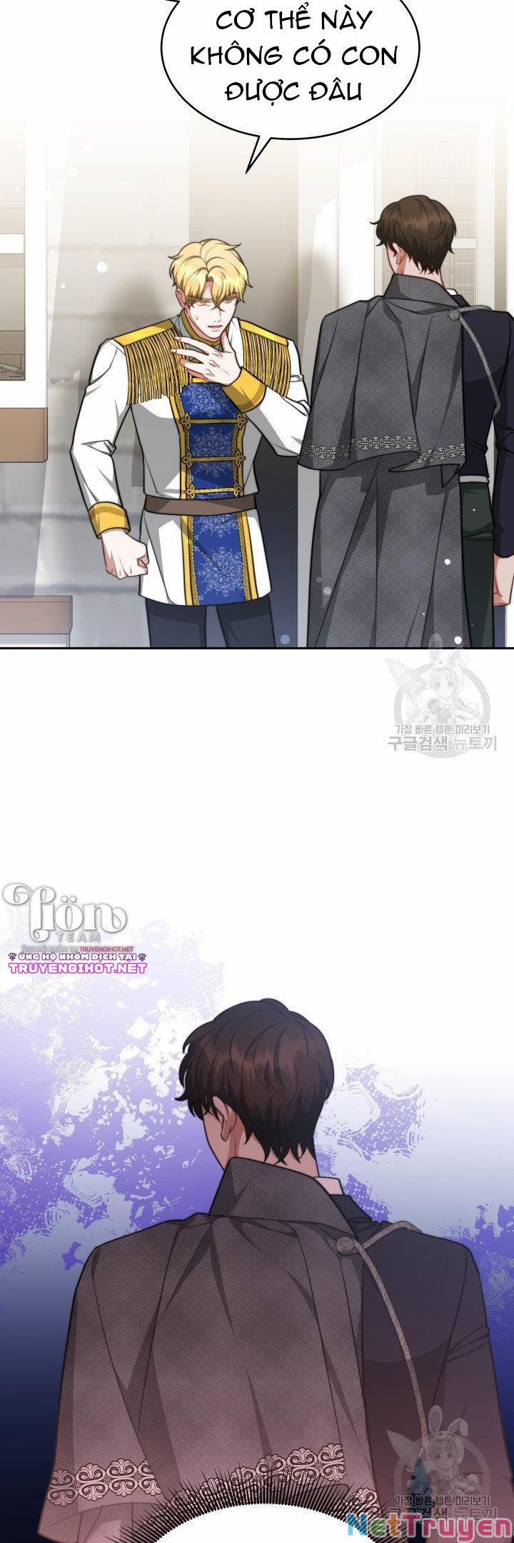 Nam Chính Là Chồng Cũ Của Tôi 24.1 trang 12