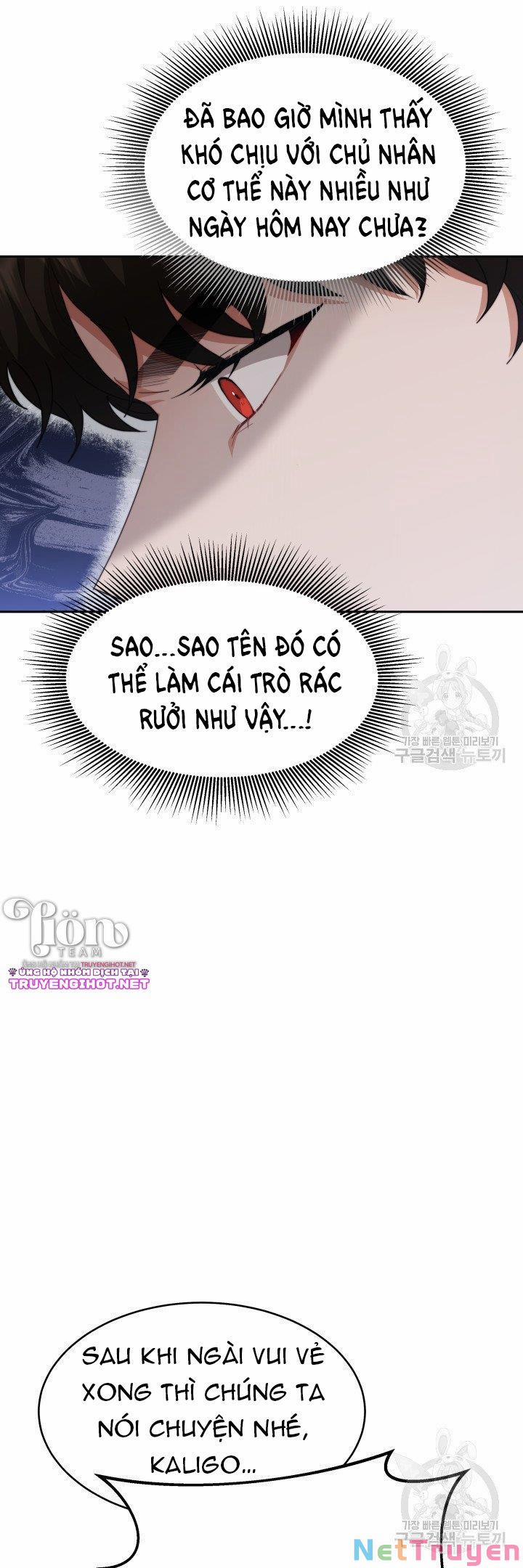 Nam Chính Là Chồng Cũ Của Tôi 24.1 trang 22