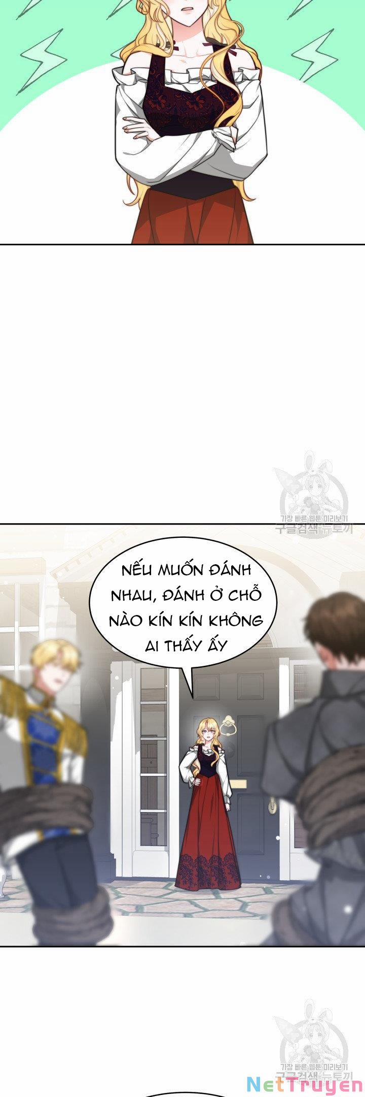 Nam Chính Là Chồng Cũ Của Tôi 24.1 trang 27