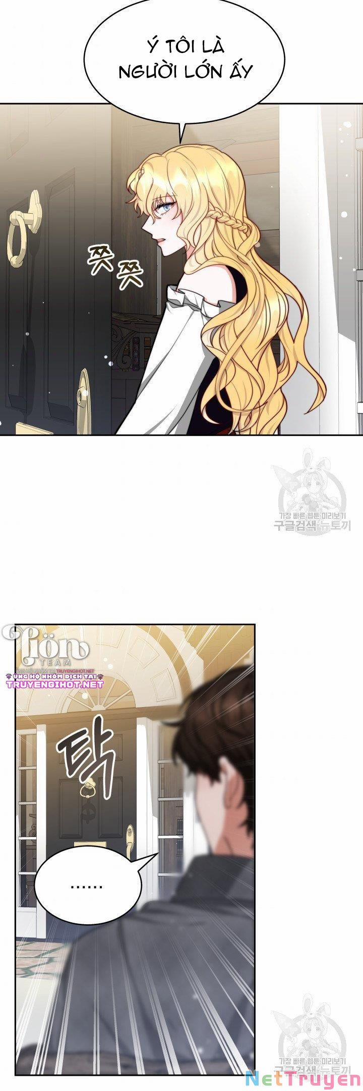 Nam Chính Là Chồng Cũ Của Tôi 24.1 trang 28