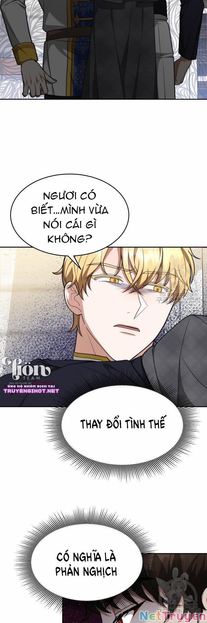 Nam Chính Là Chồng Cũ Của Tôi 24.1 trang 4