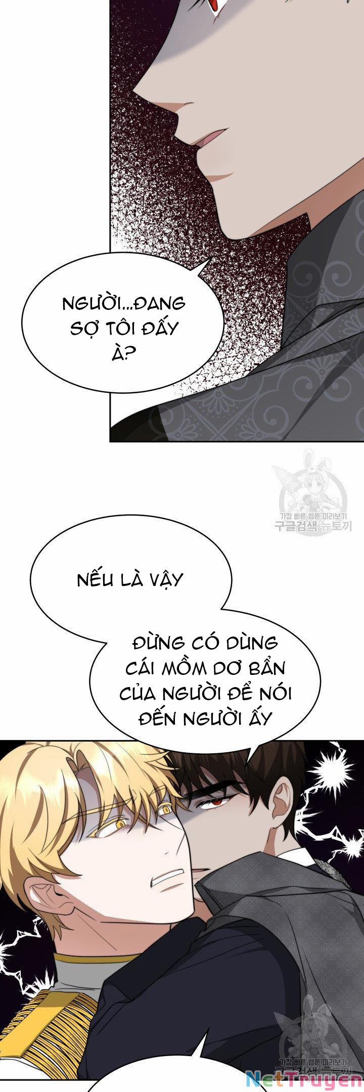 Nam Chính Là Chồng Cũ Của Tôi 24.1 trang 5