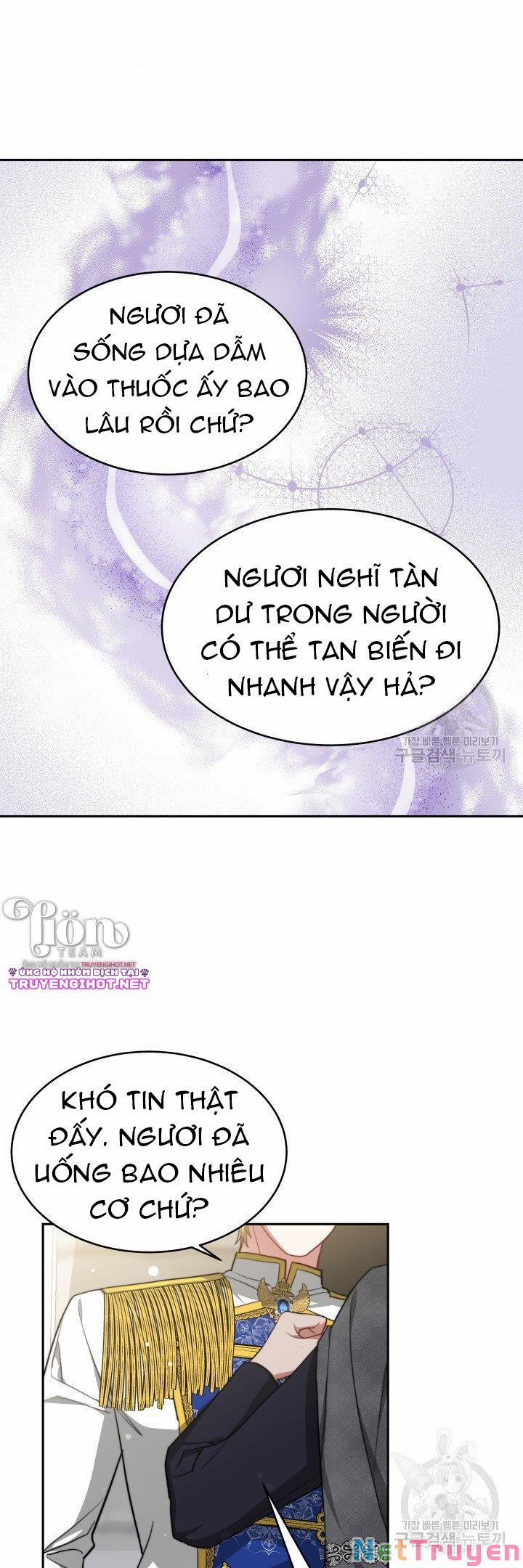 Nam Chính Là Chồng Cũ Của Tôi 24.1 trang 8